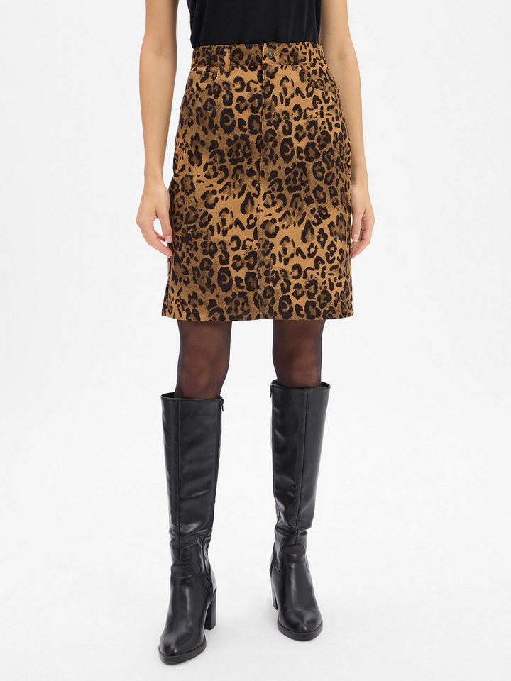 Franco Callegari Bleistiftrock von Franco Callegari