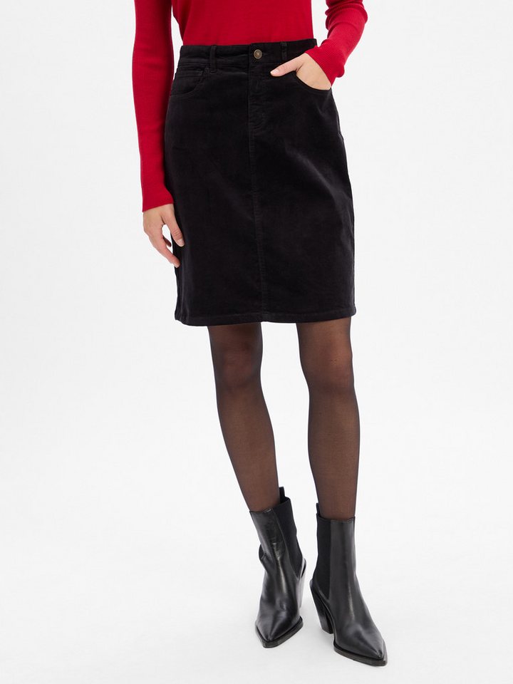 Franco Callegari Bleistiftrock von Franco Callegari