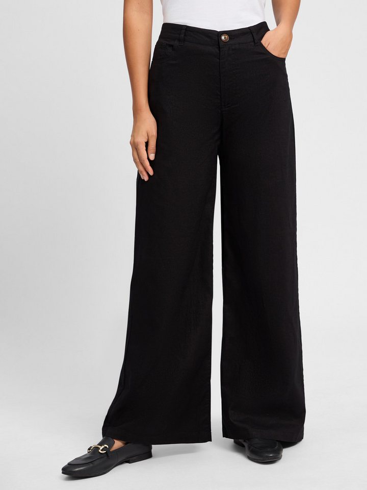 Franco Callegari Bundfaltenhose von Franco Callegari