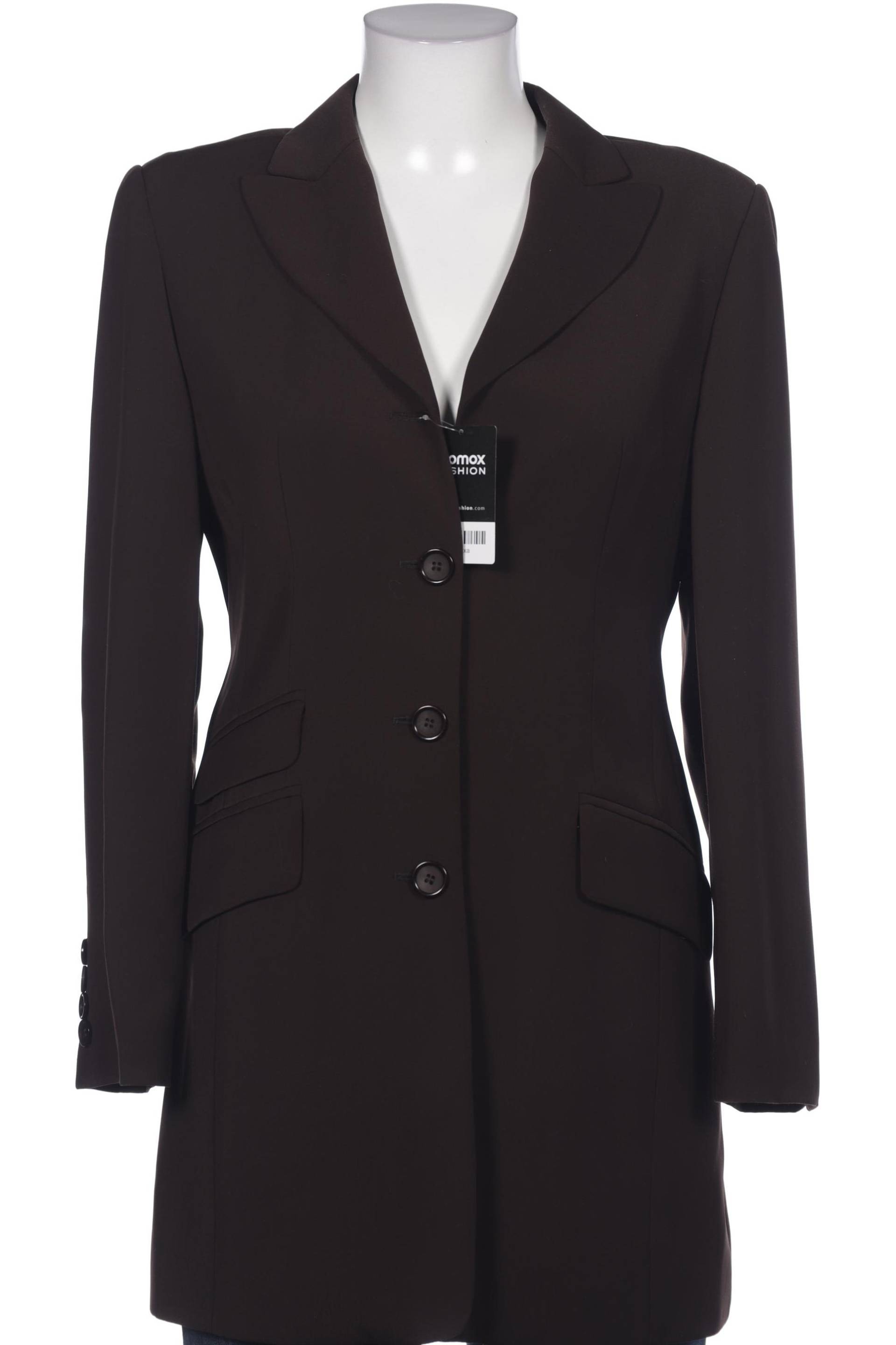 Franco Callegari Damen Blazer, braun von Franco Callegari