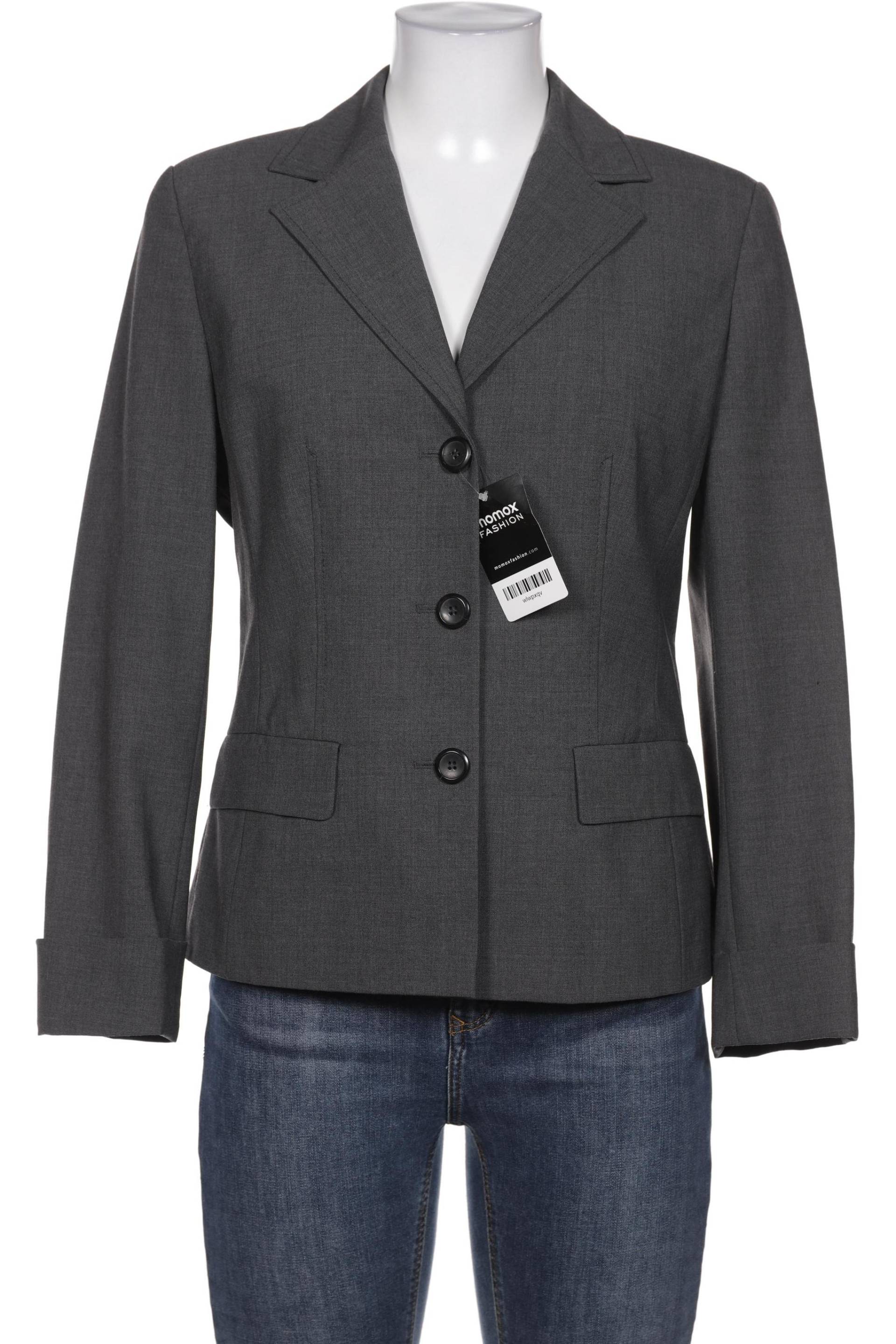 Franco Callegari Damen Blazer, grau von Franco Callegari