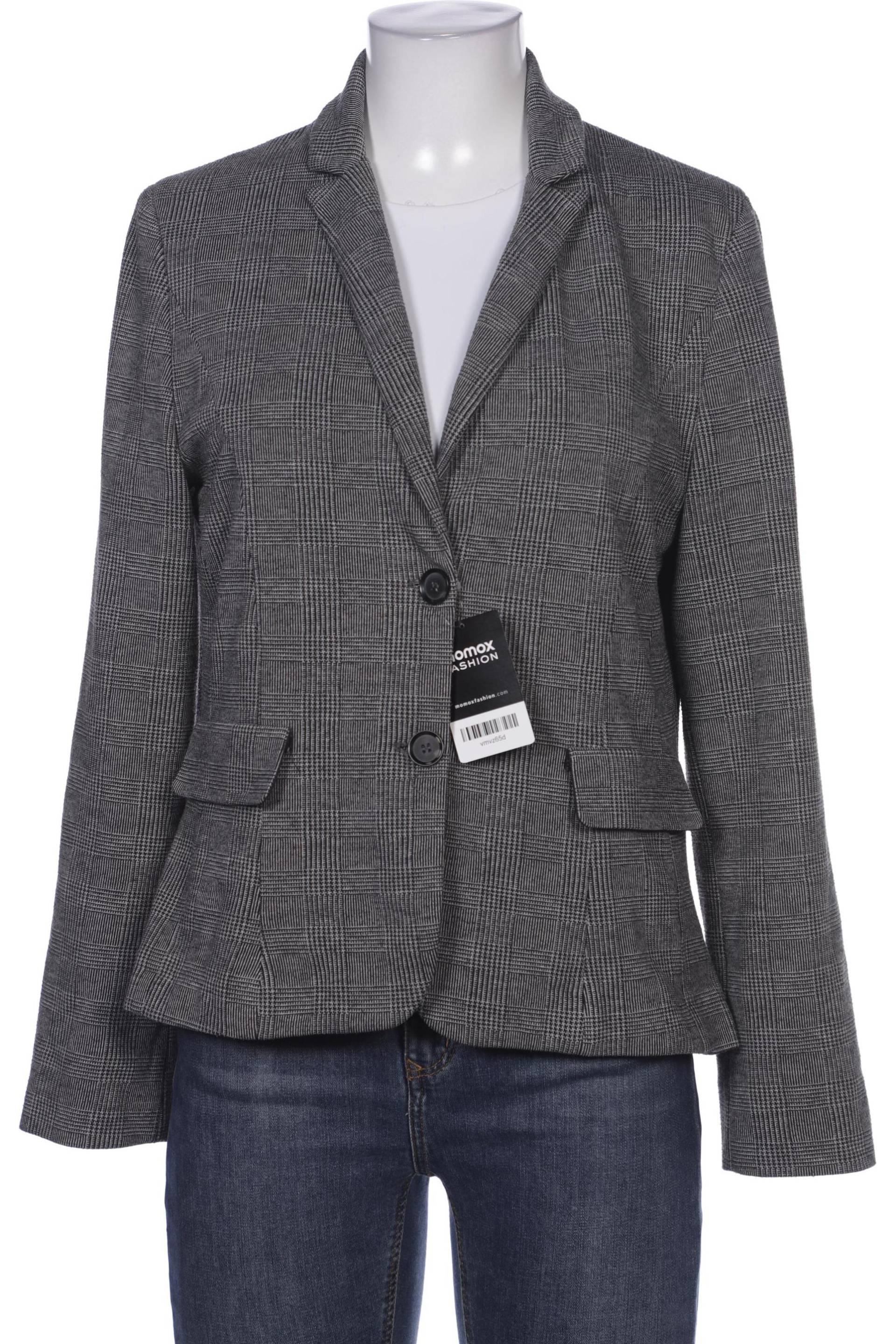 Franco Callegari Damen Blazer, grau von Franco Callegari