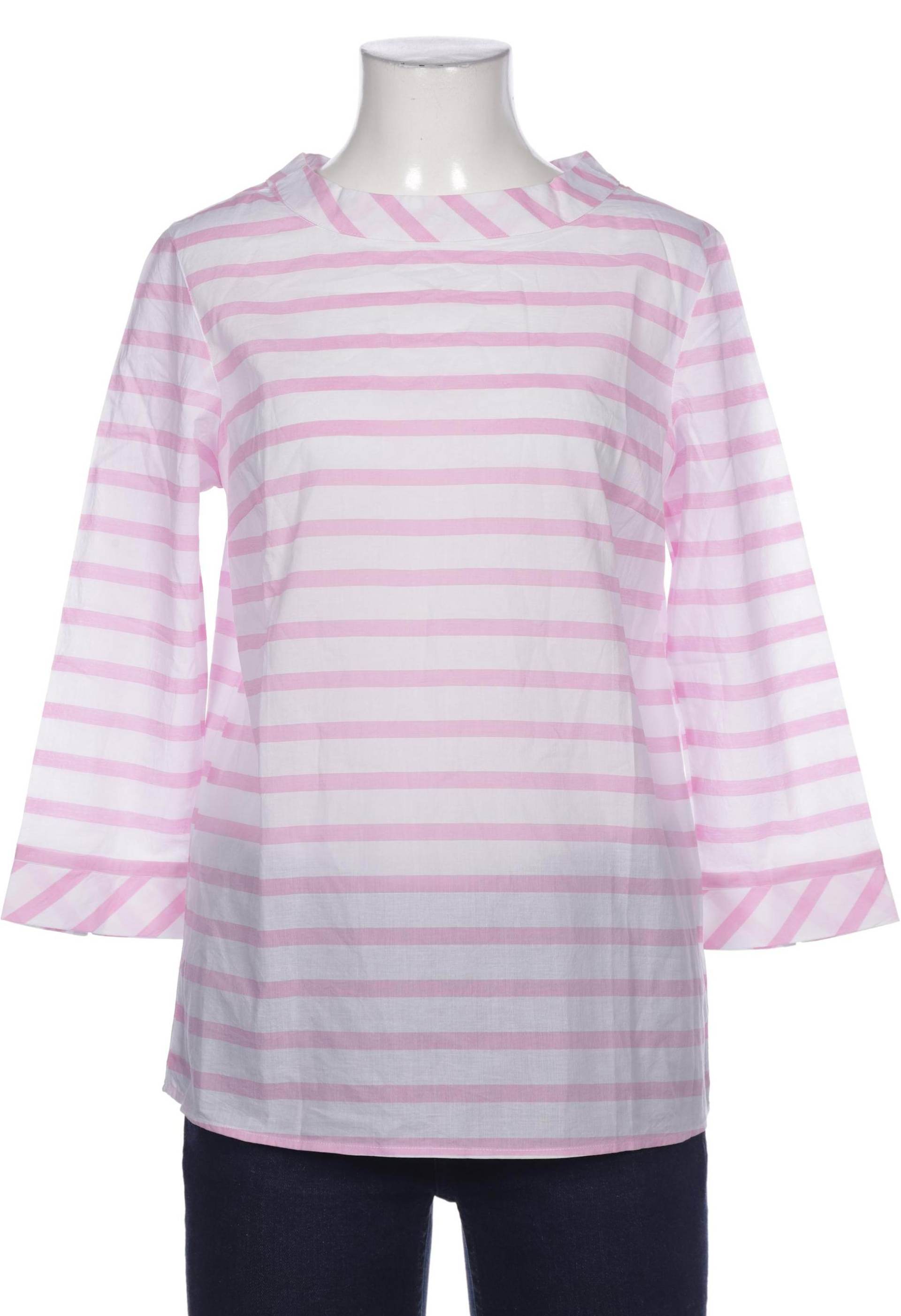 Franco Callegari Damen Bluse, pink von Franco Callegari