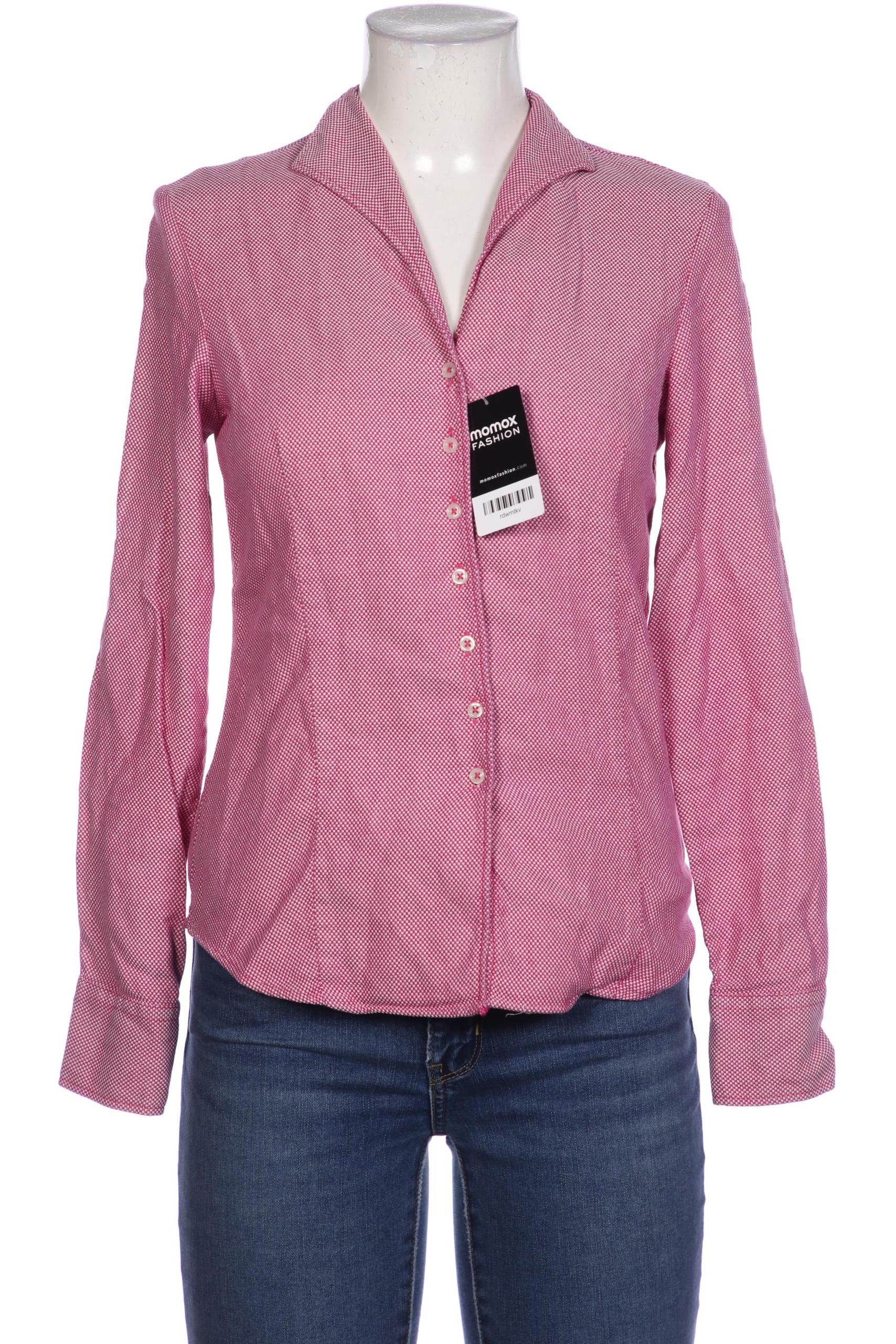 Franco Callegari Damen Bluse, pink von Franco Callegari