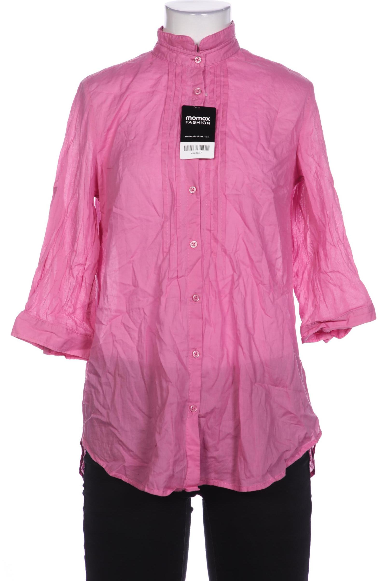 Franco Callegari Damen Bluse, pink von Franco Callegari