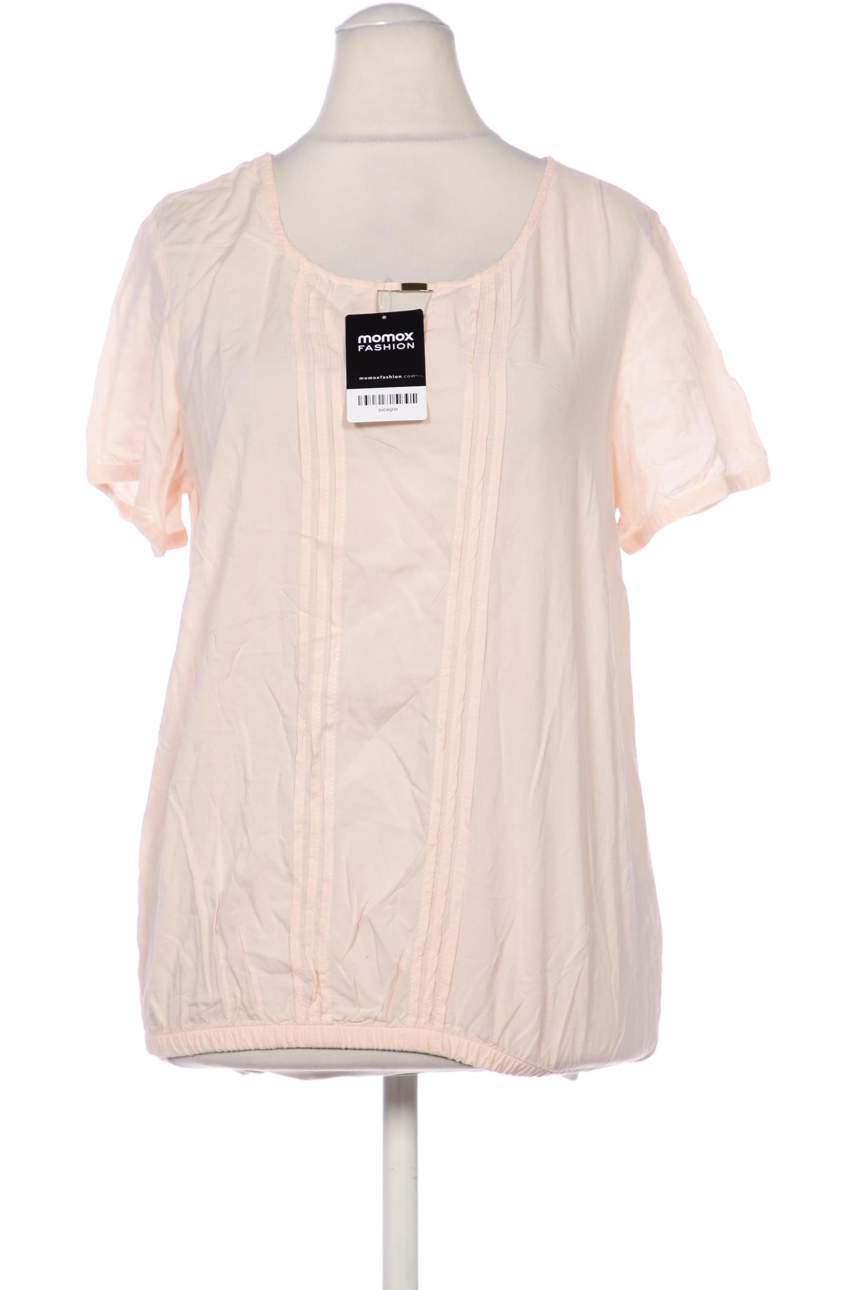 Franco Callegari Damen Bluse, pink von Franco Callegari