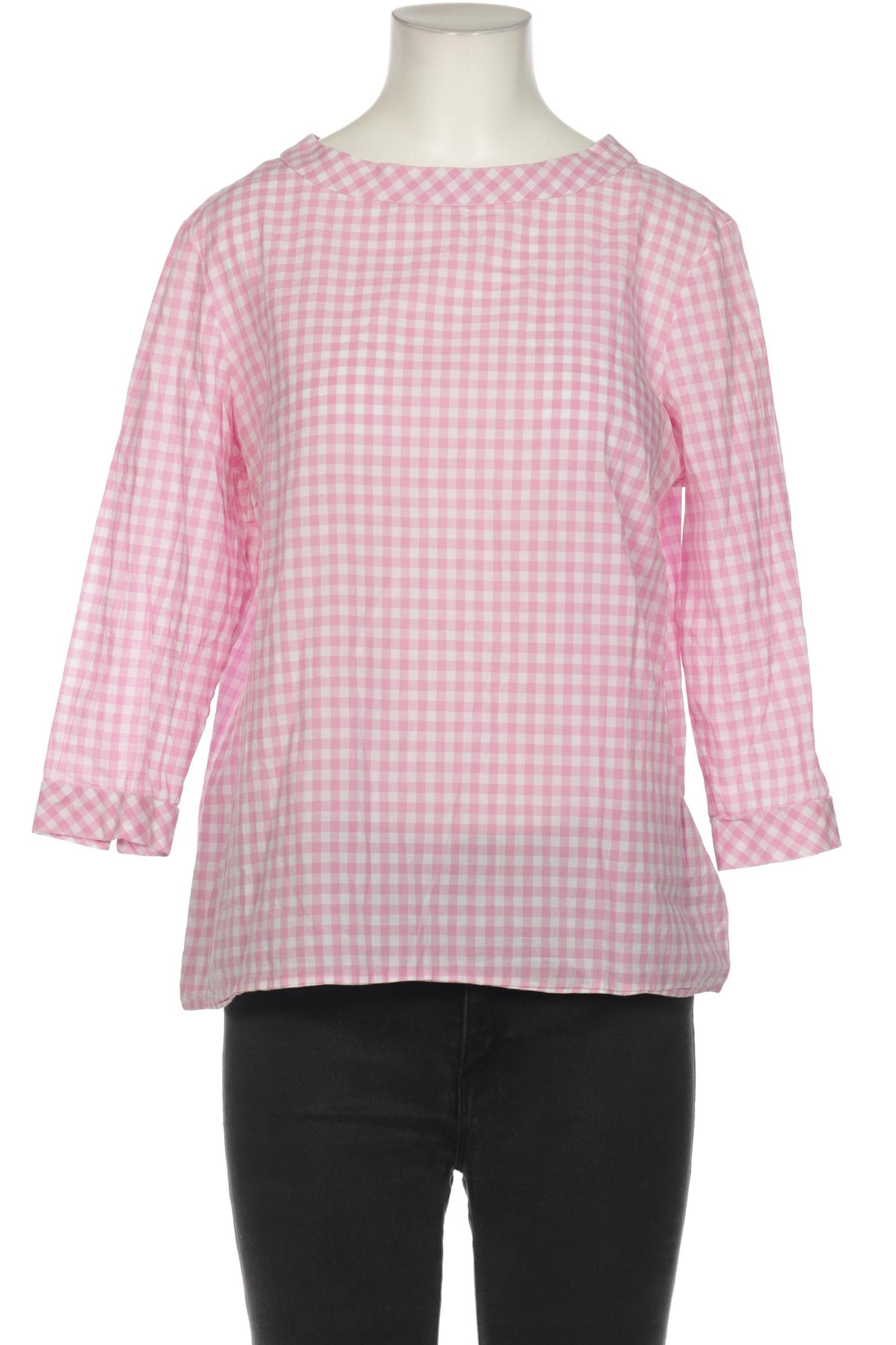 Franco Callegari Damen Bluse, pink von Franco Callegari