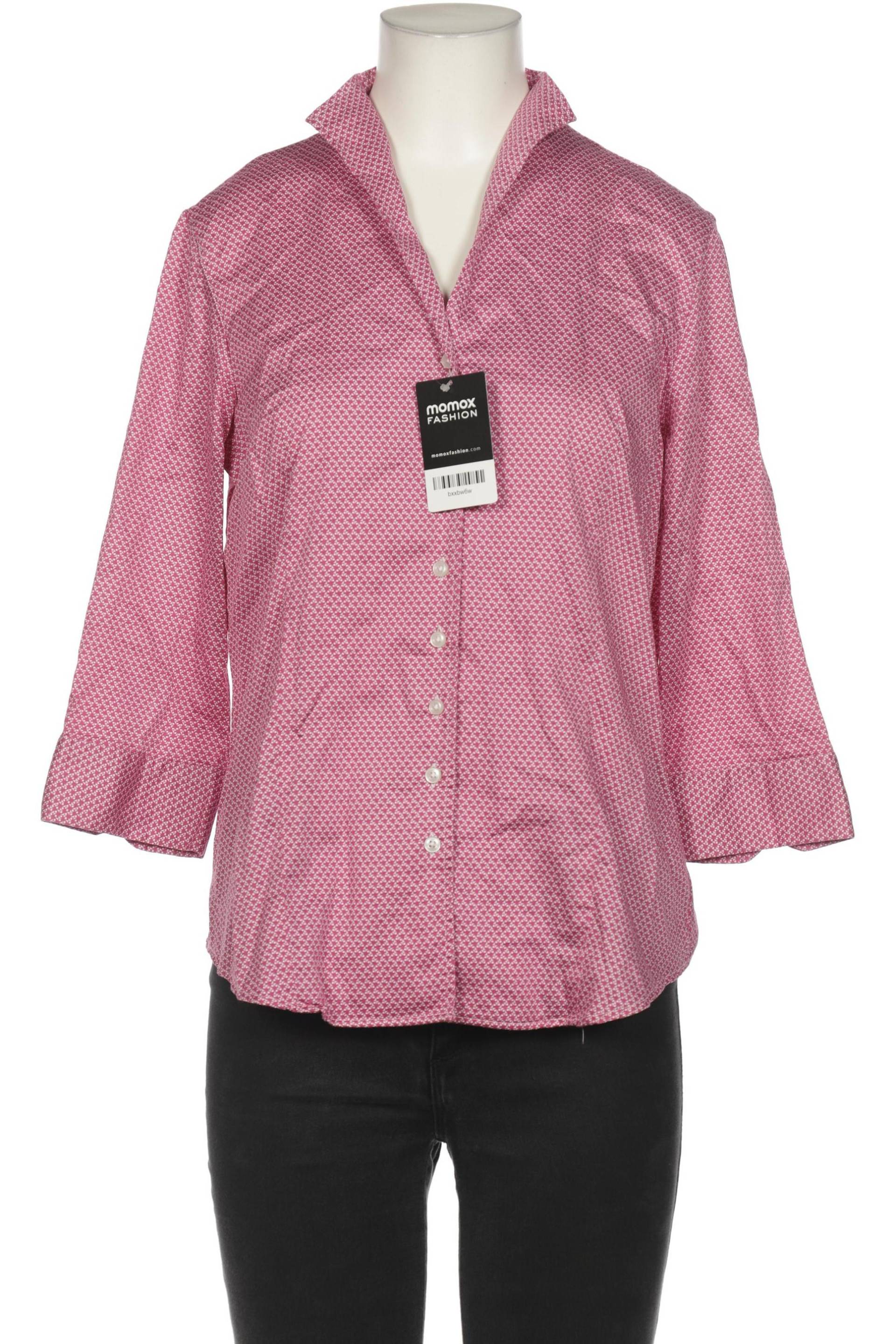 Franco Callegari Damen Bluse, pink von Franco Callegari