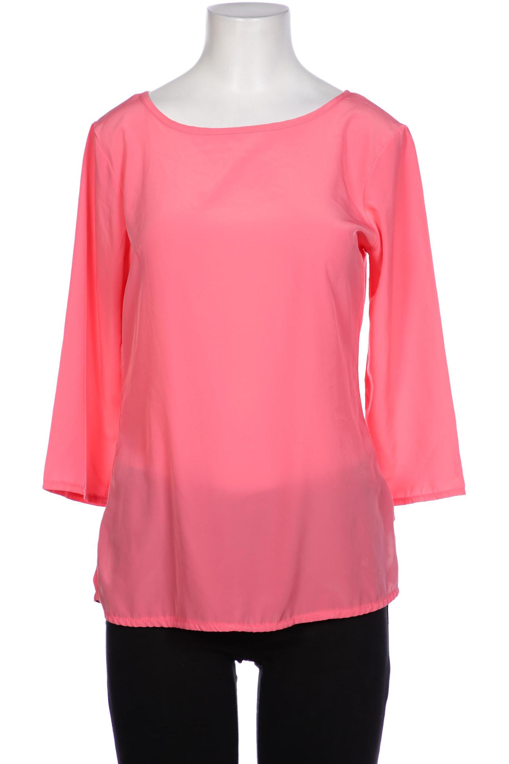 Franco Callegari Damen Bluse, pink von Franco Callegari