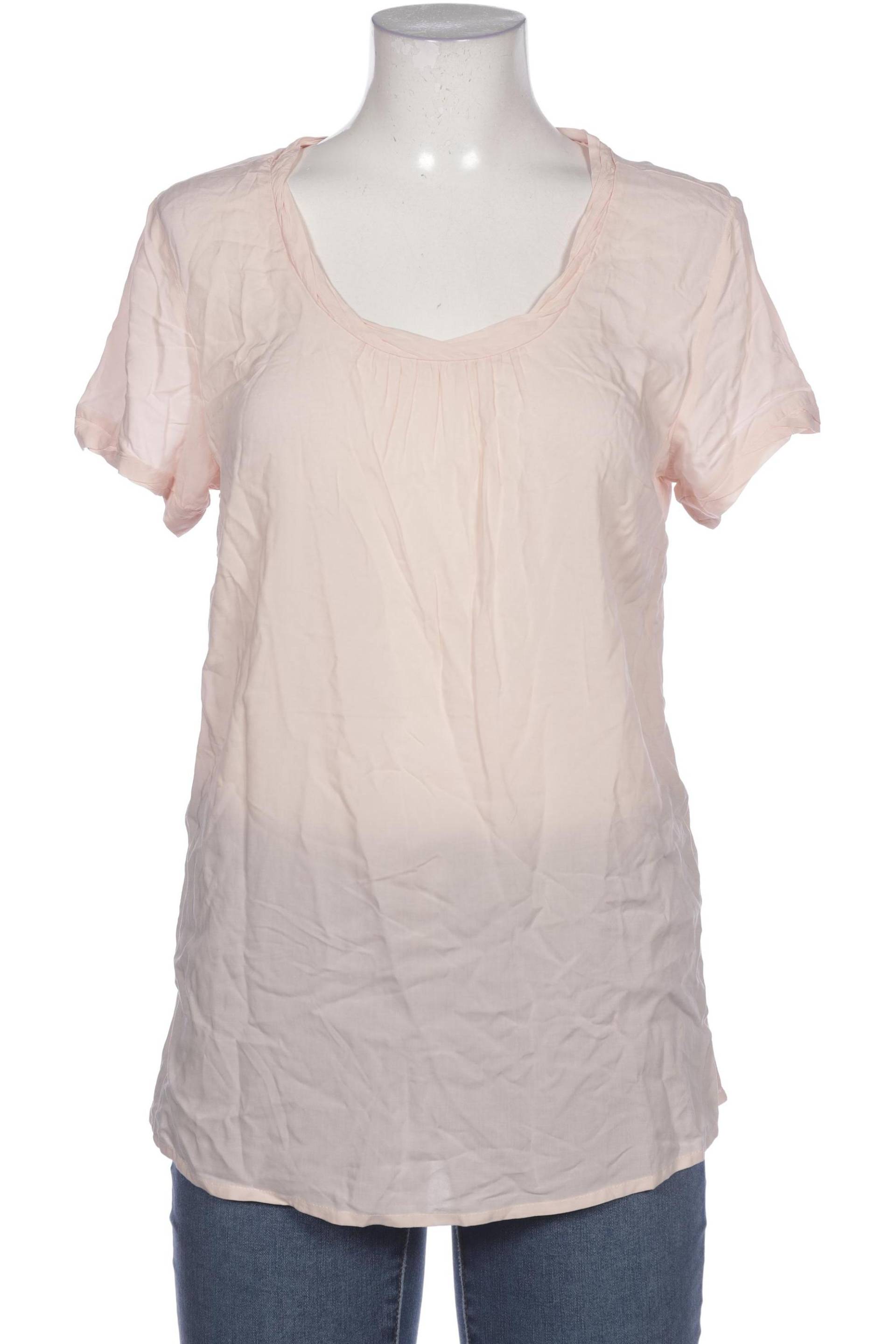 Franco Callegari Damen Bluse, pink von Franco Callegari