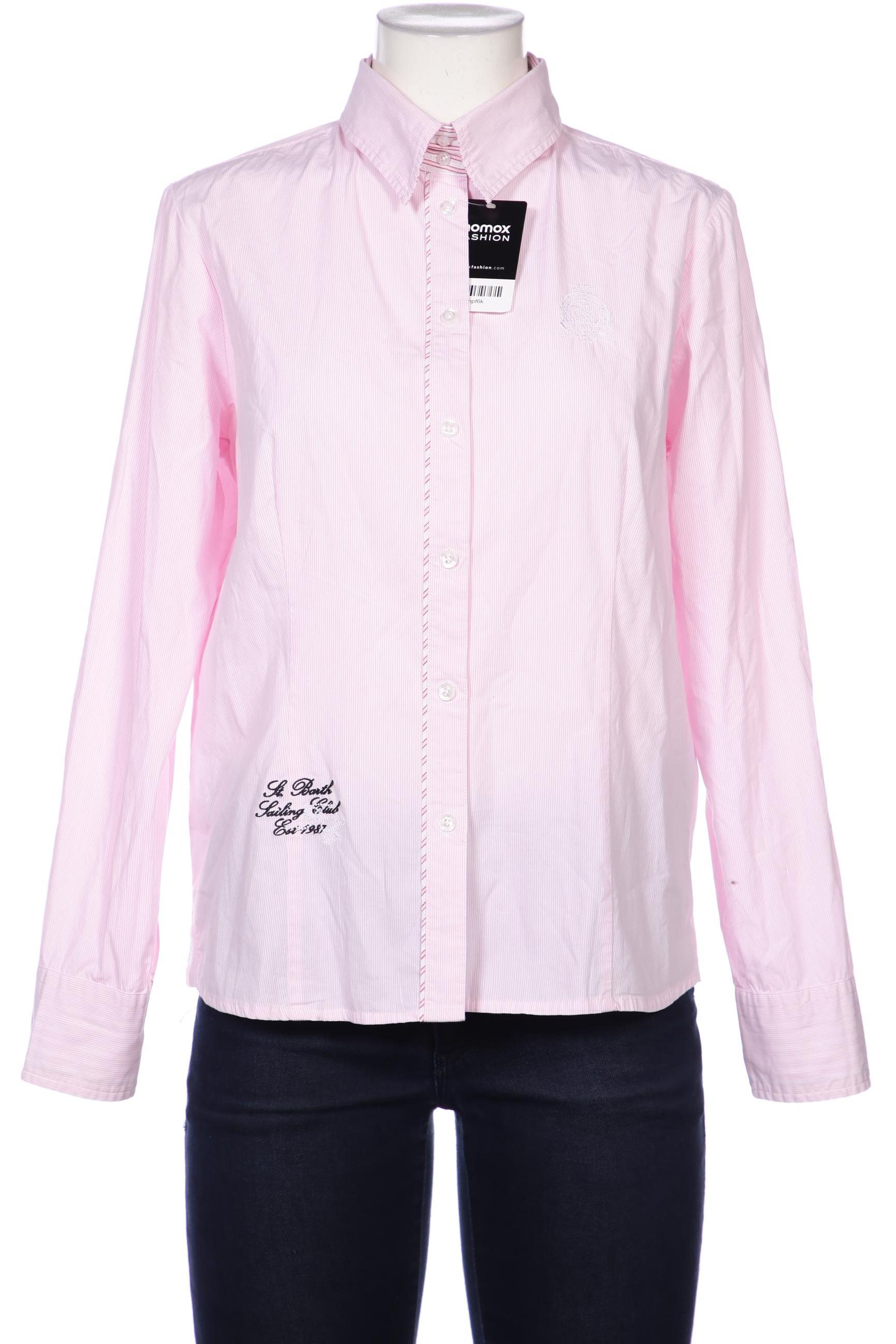 Franco Callegari Damen Bluse, pink von Franco Callegari