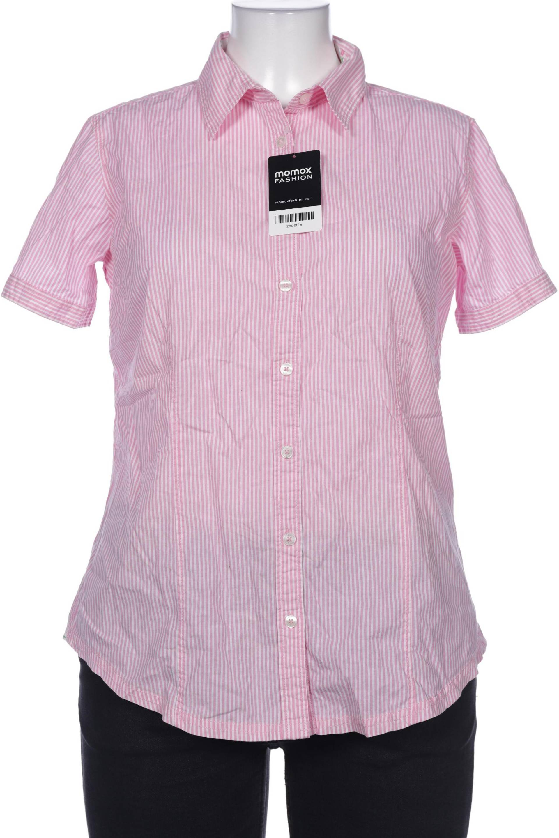 Franco Callegari Damen Bluse, pink von Franco Callegari