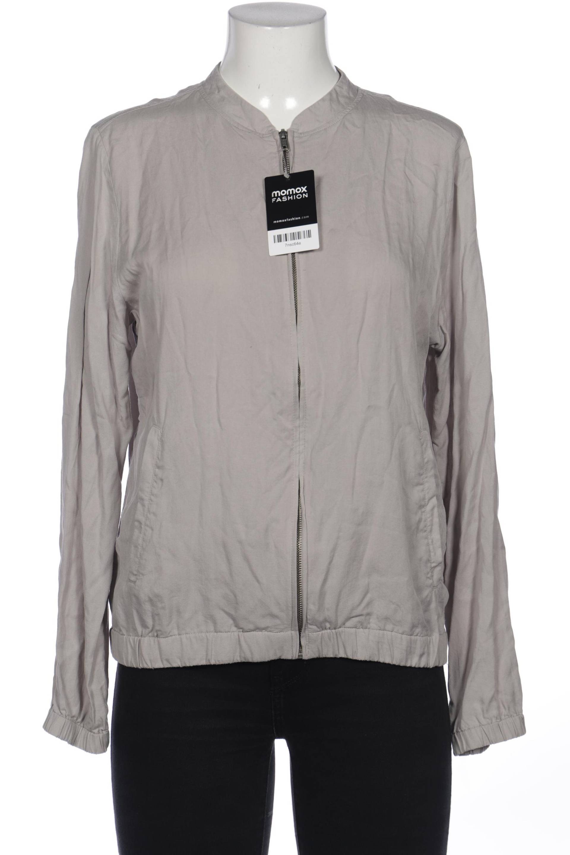 Franco Callegari Damen Jacke, grau von Franco Callegari