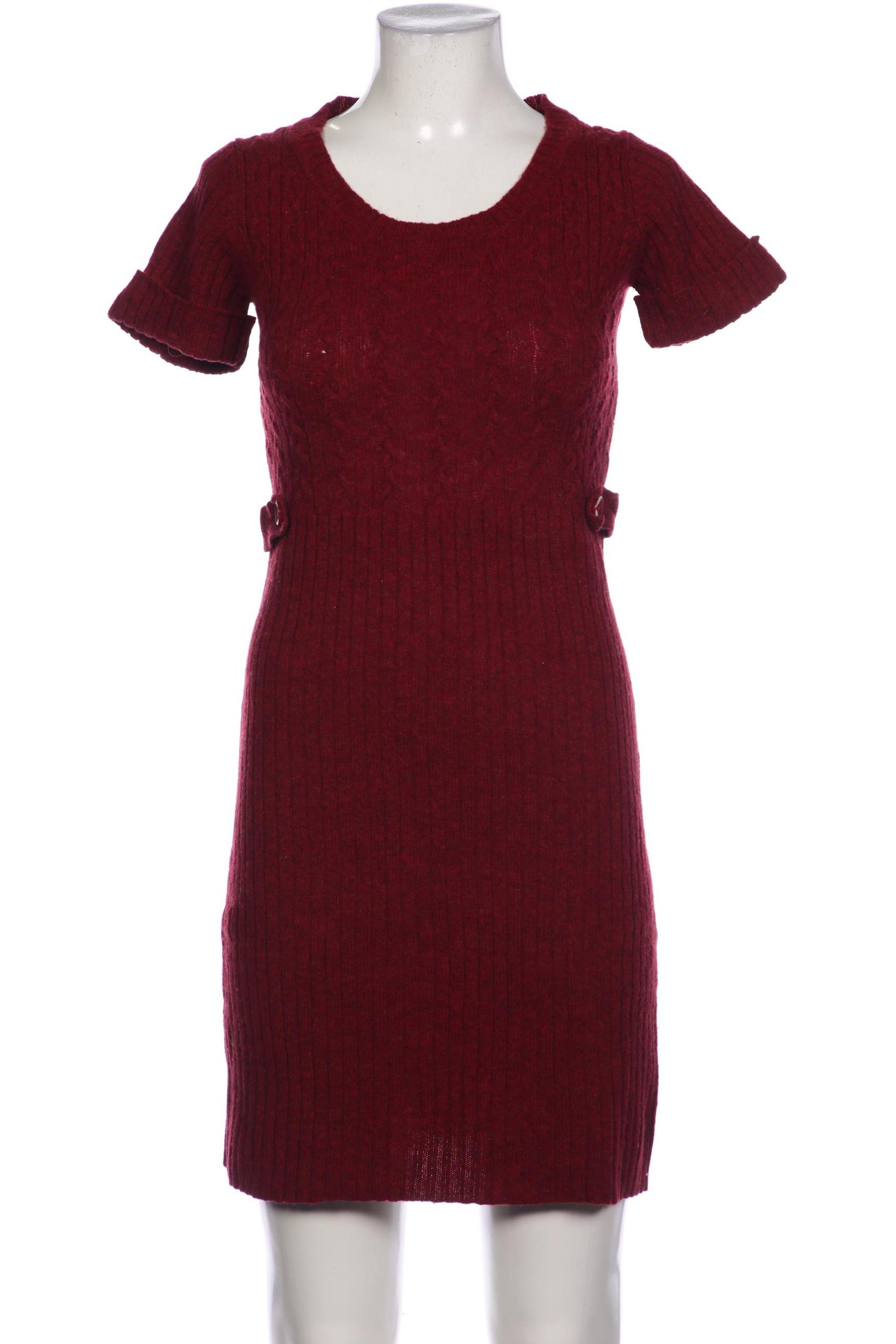 Franco Callegari Damen Kleid, rot von Franco Callegari