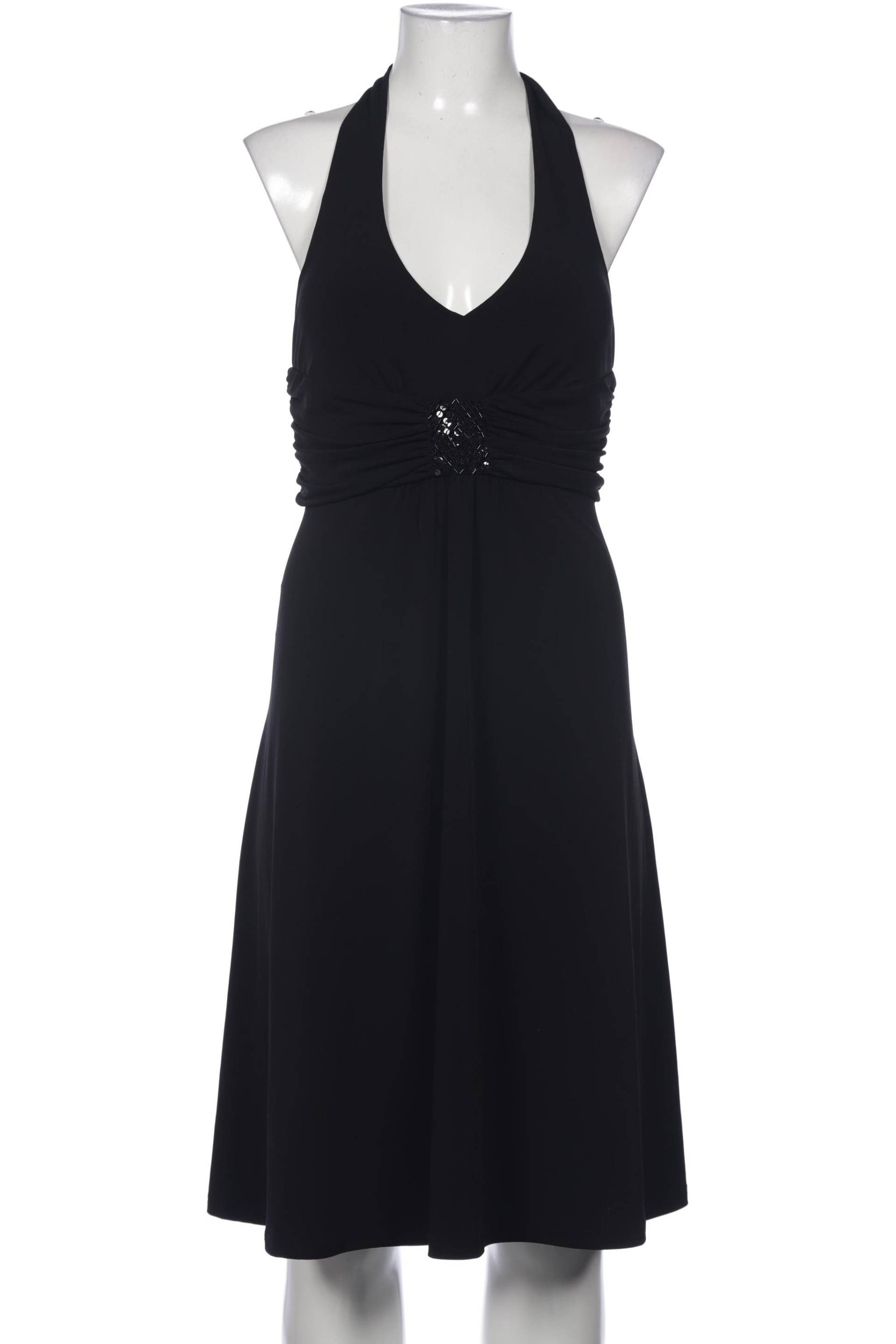 Franco Callegari Damen Kleid, schwarz von Franco Callegari