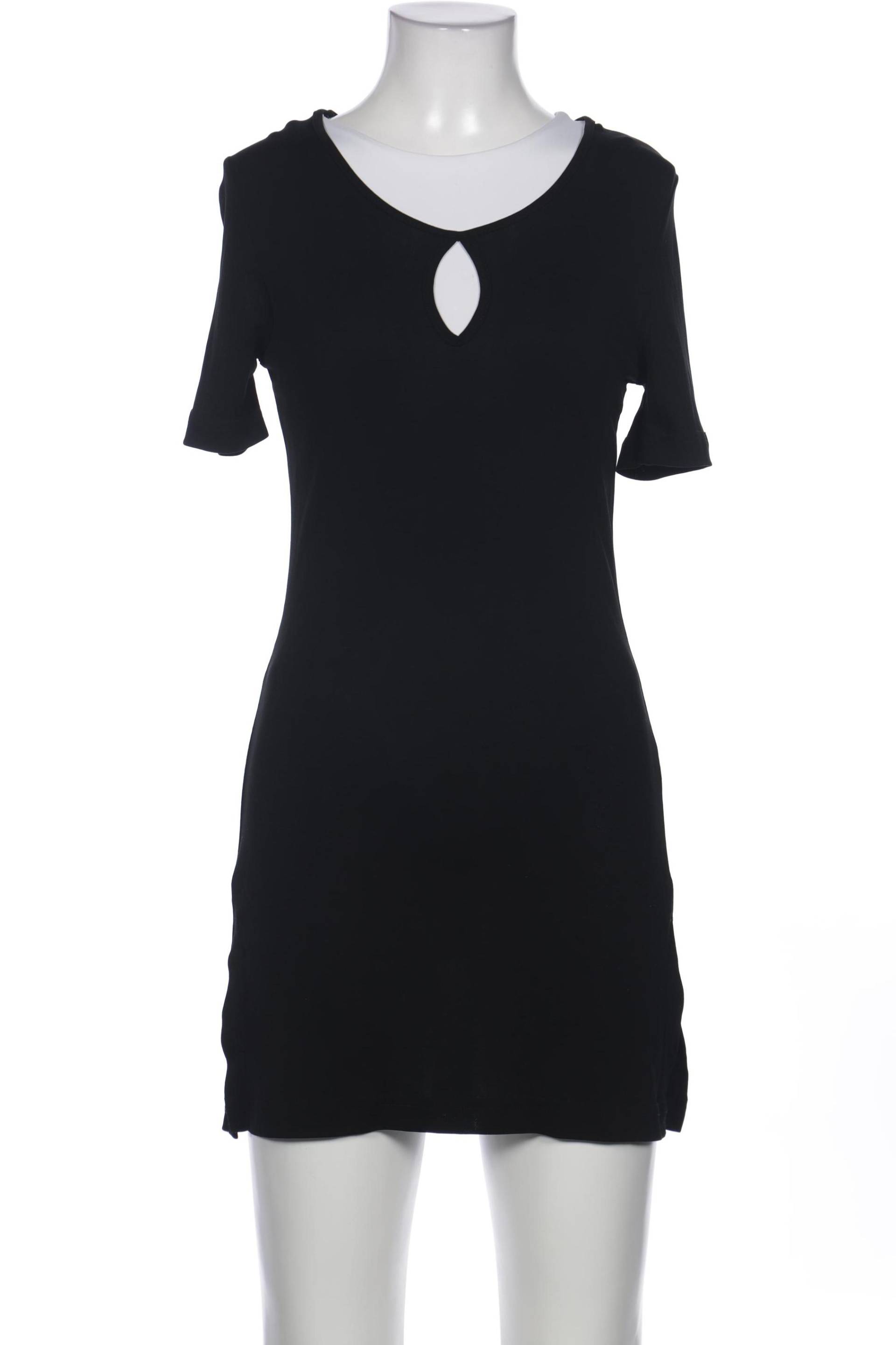 Franco Callegari Damen Kleid, schwarz von Franco Callegari