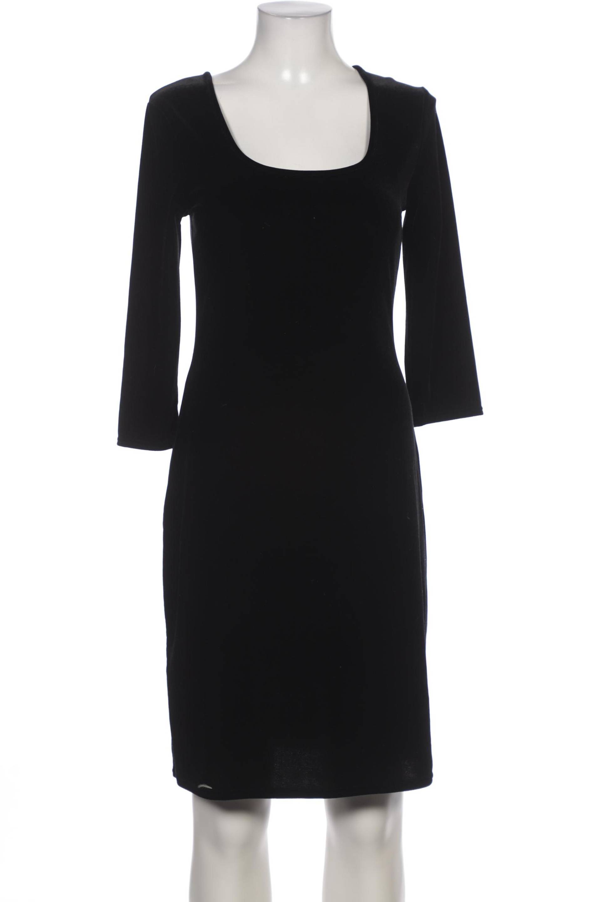 Franco Callegari Damen Kleid, schwarz von Franco Callegari