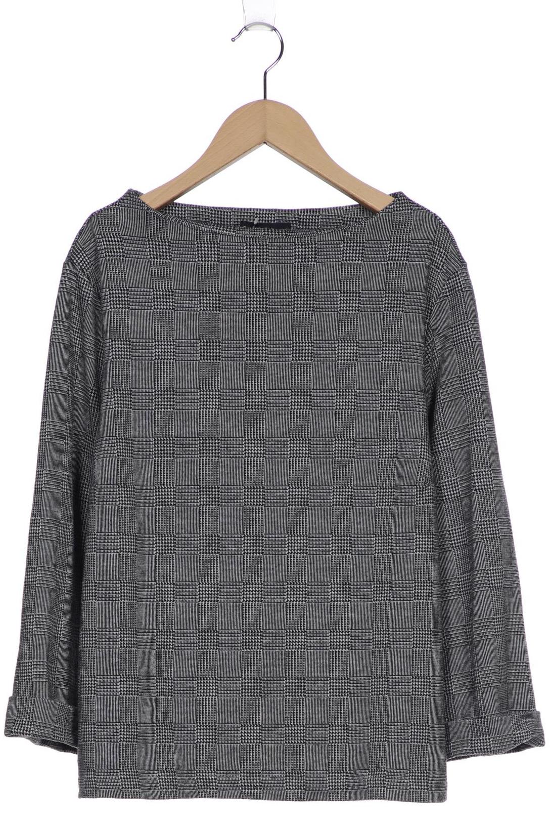 Franco Callegari Damen Pullover, grau von Franco Callegari