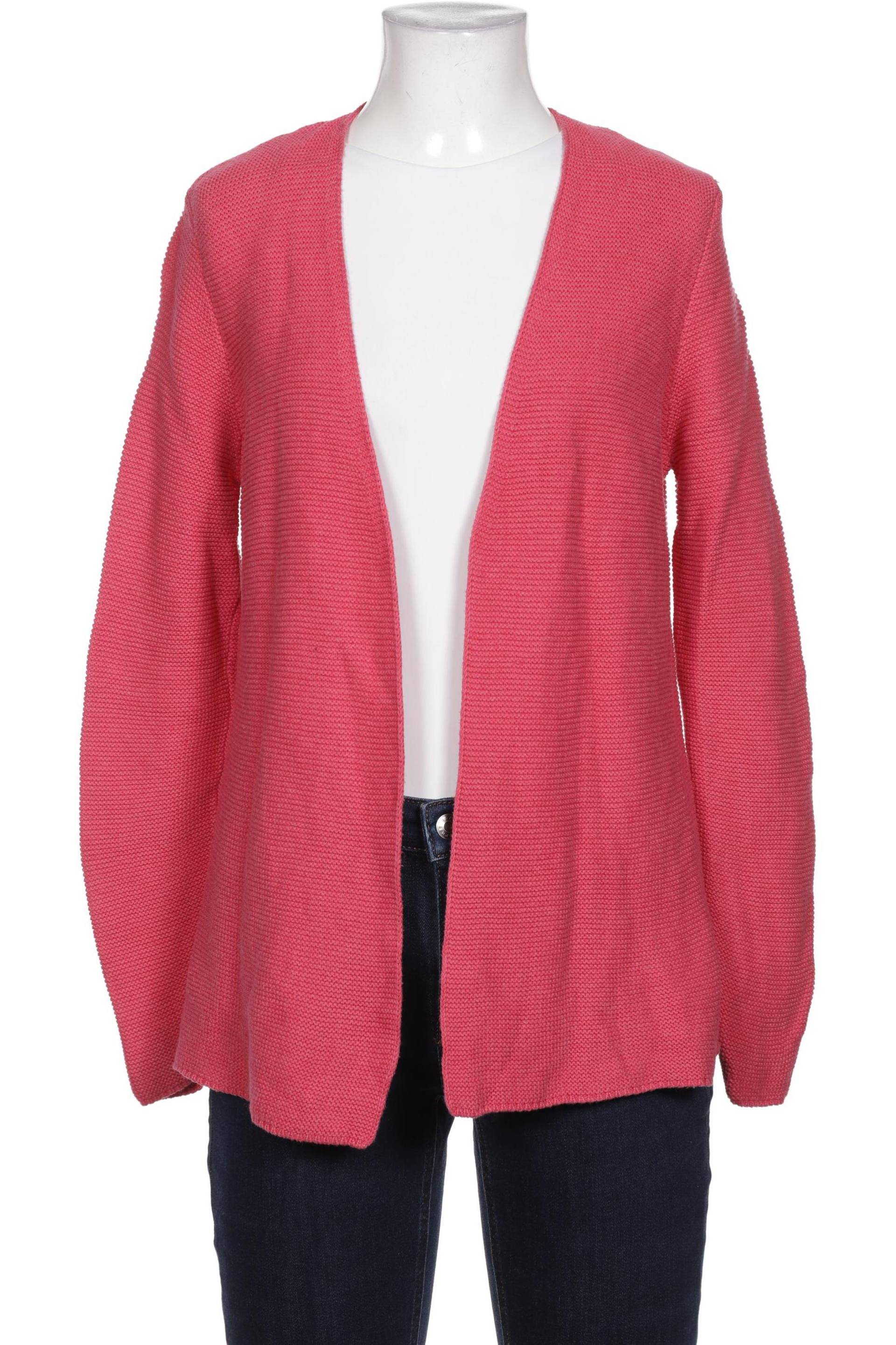 Franco Callegari Damen Strickjacke, pink von Franco Callegari