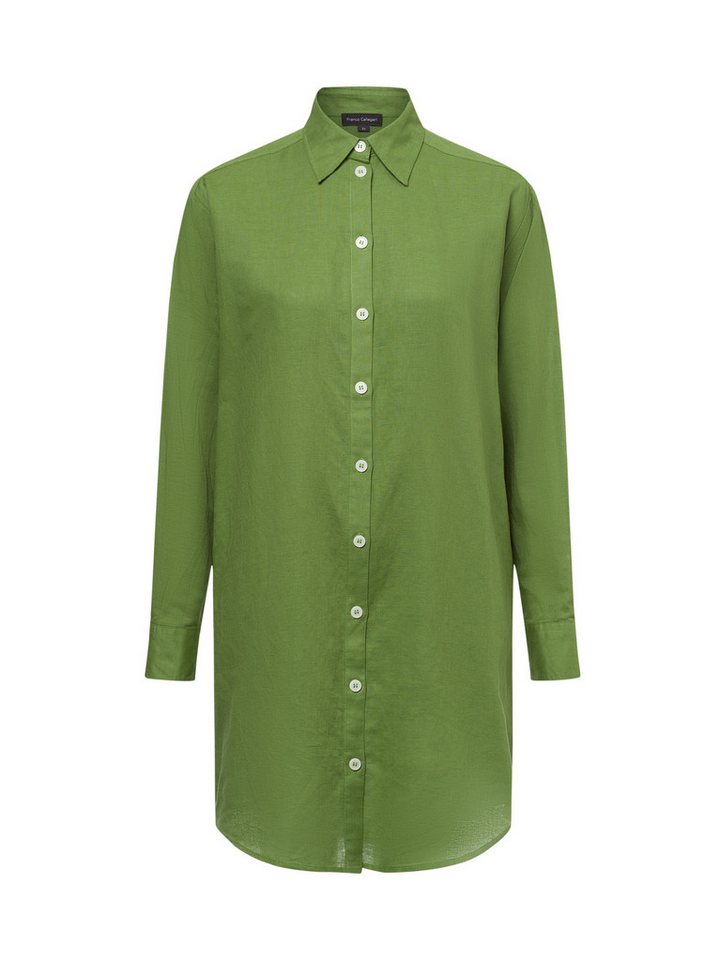 Franco Callegari Hemdbluse Gudrun von Franco Callegari