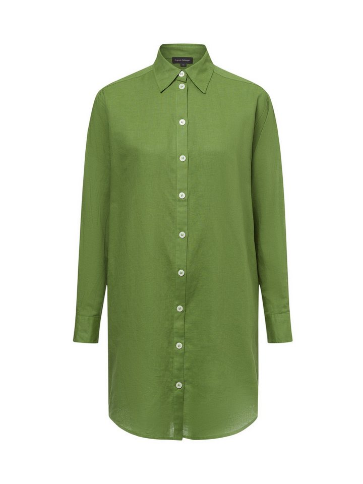 Franco Callegari Hemdbluse Gudrun von Franco Callegari