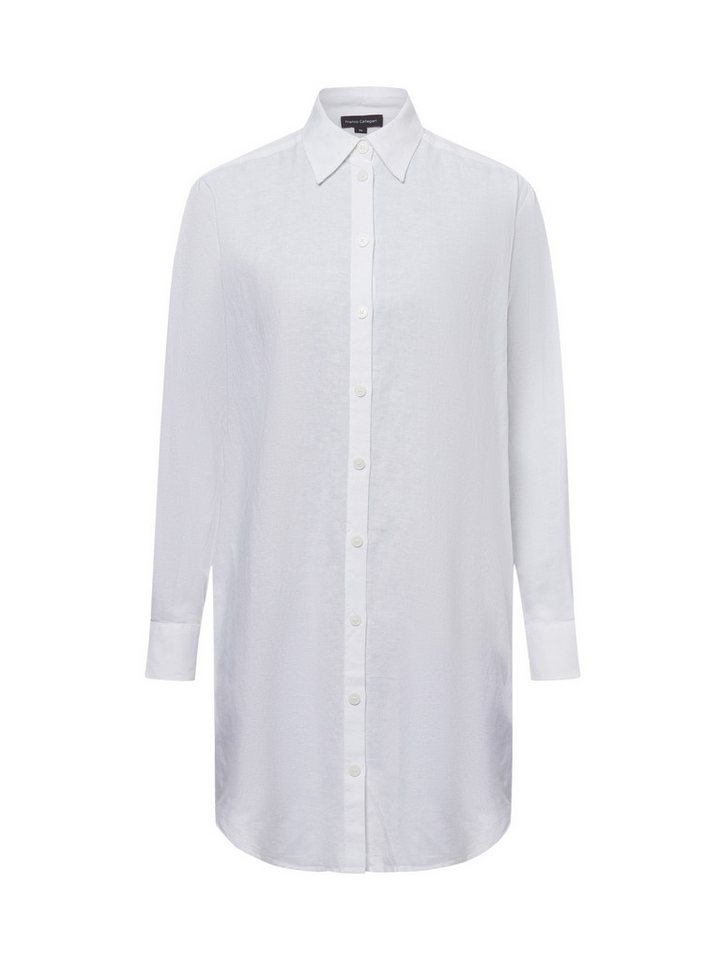 Franco Callegari Hemdbluse Gudrun von Franco Callegari