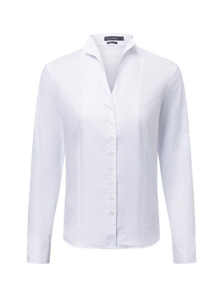 Franco Callegari Hemdbluse von Franco Callegari