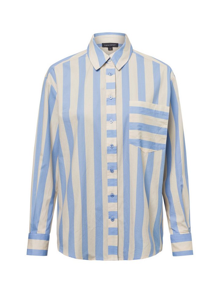 Franco Callegari Hemdbluse von Franco Callegari