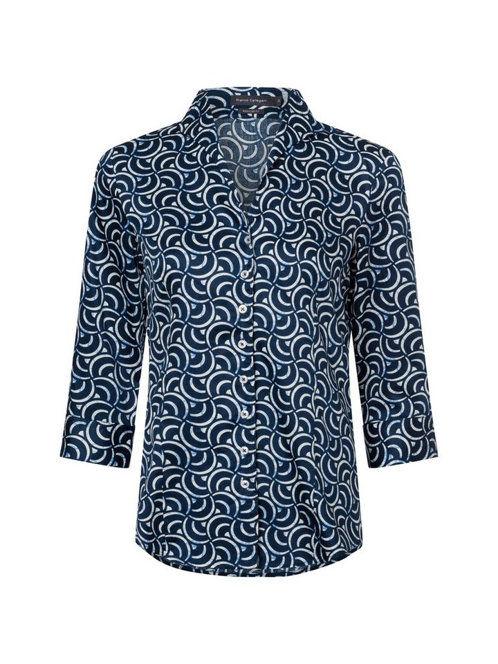 Franco Callegari Hemdbluse von Franco Callegari
