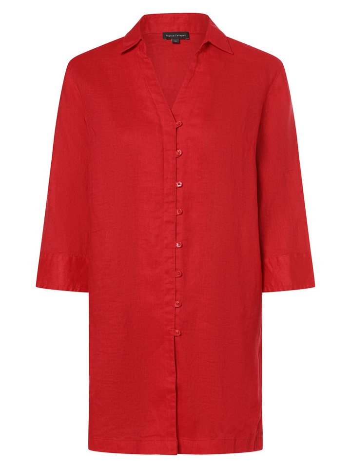 Franco Callegari Hemdbluse von Franco Callegari