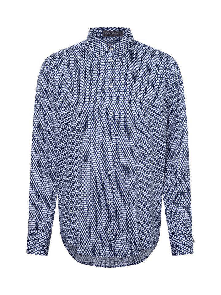 Franco Callegari Hemdbluse von Franco Callegari