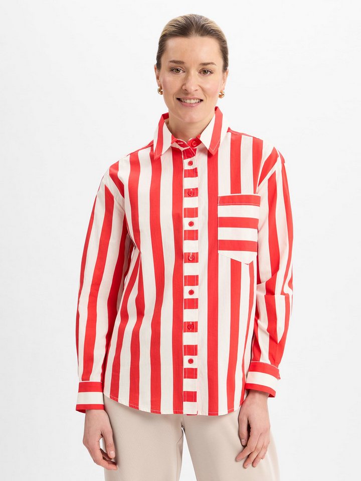 Franco Callegari Hemdbluse von Franco Callegari