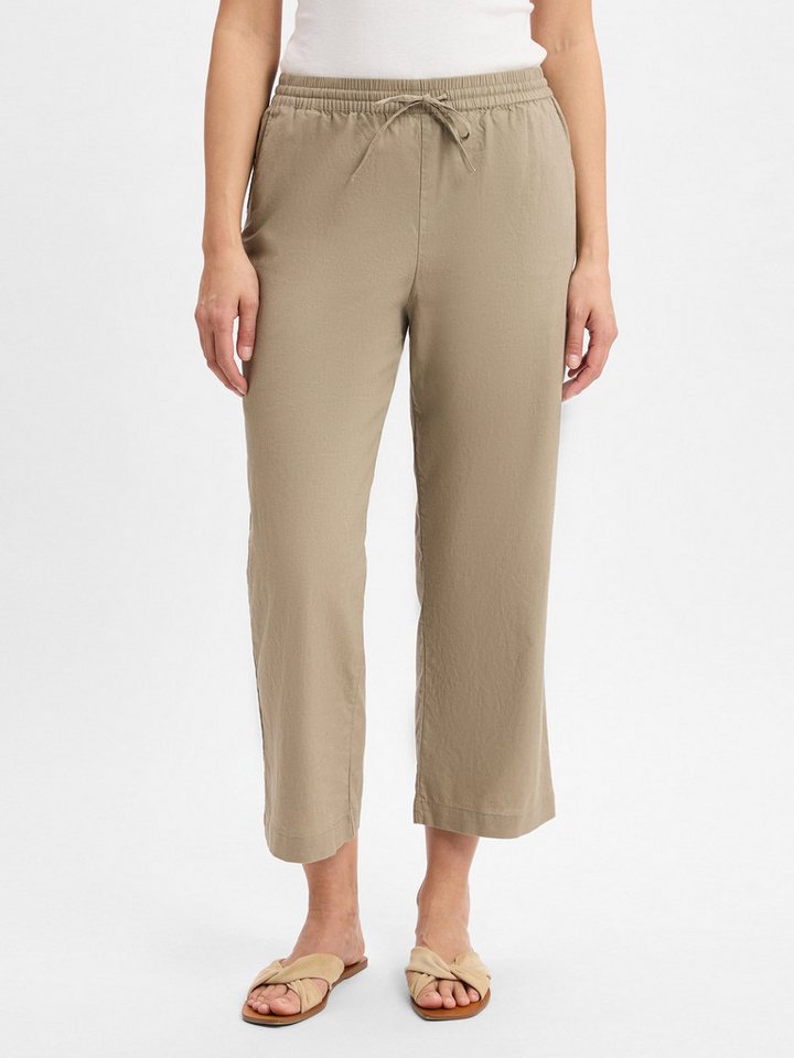 Franco Callegari Leinenhose von Franco Callegari