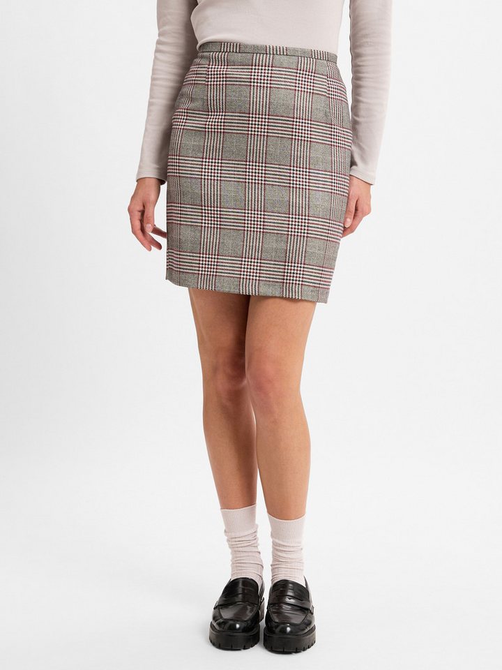 Franco Callegari Minirock von Franco Callegari