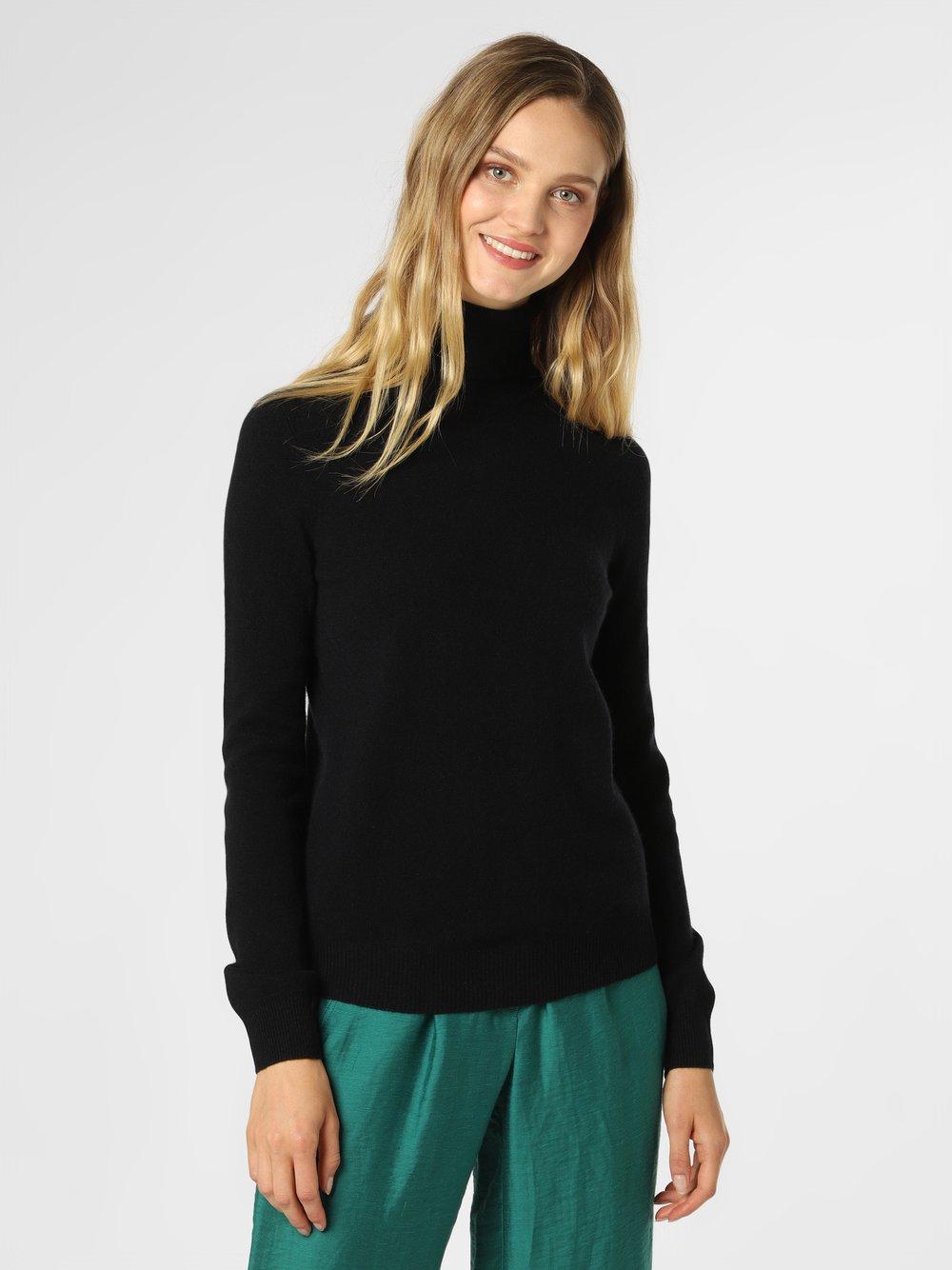 Franco Callegari Pure Cashmere Pullover Damen, marine von Franco Callegari