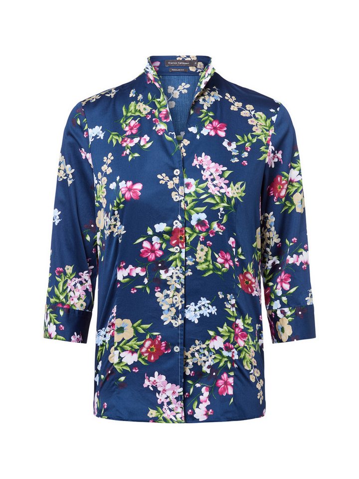 Franco Callegari Shirtbluse von Franco Callegari