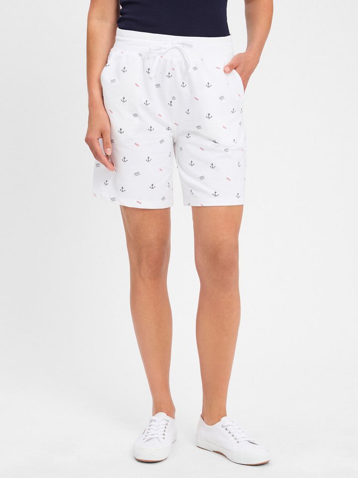 Franco Callegari Shorts von Franco Callegari