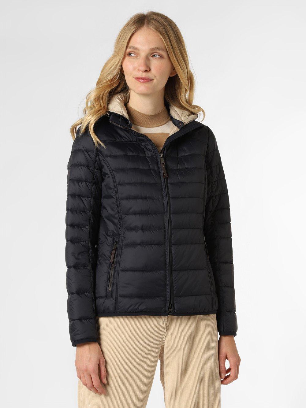 Franco Callegari Steppjacke Damen, marine von Franco Callegari