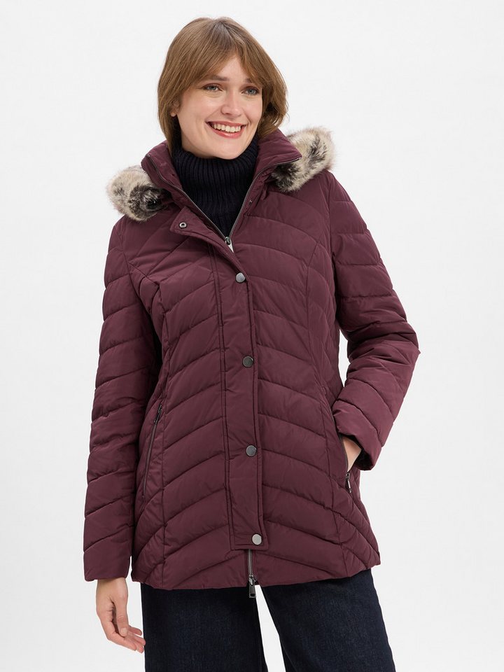 Franco Callegari Steppjacke von Franco Callegari