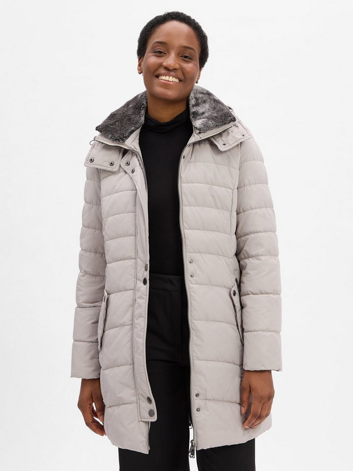 Franco Callegari Steppmantel von Franco Callegari