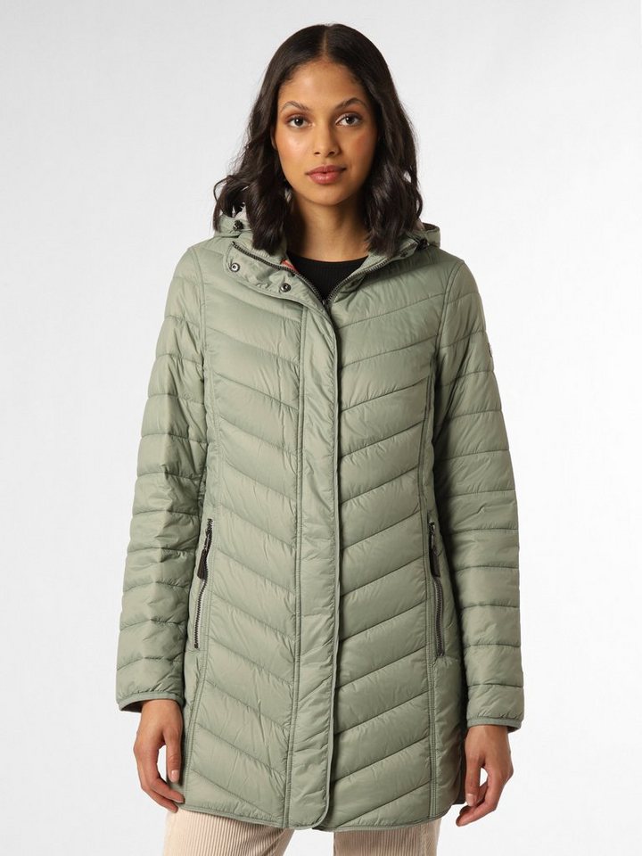 Franco Callegari Steppmantel von Franco Callegari