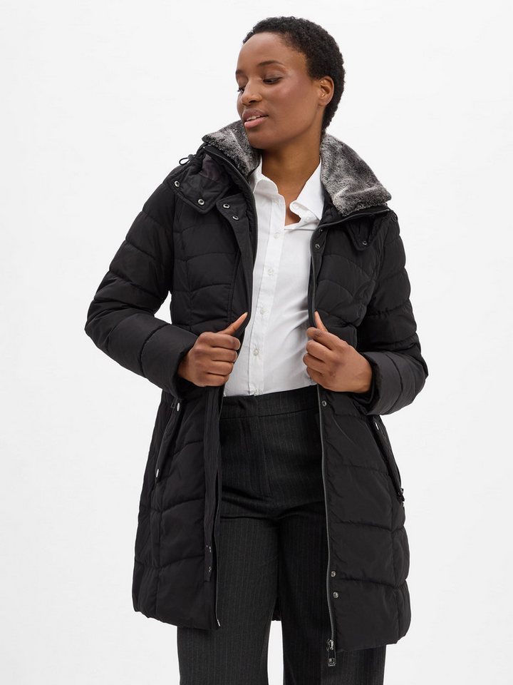 Franco Callegari Steppmantel von Franco Callegari