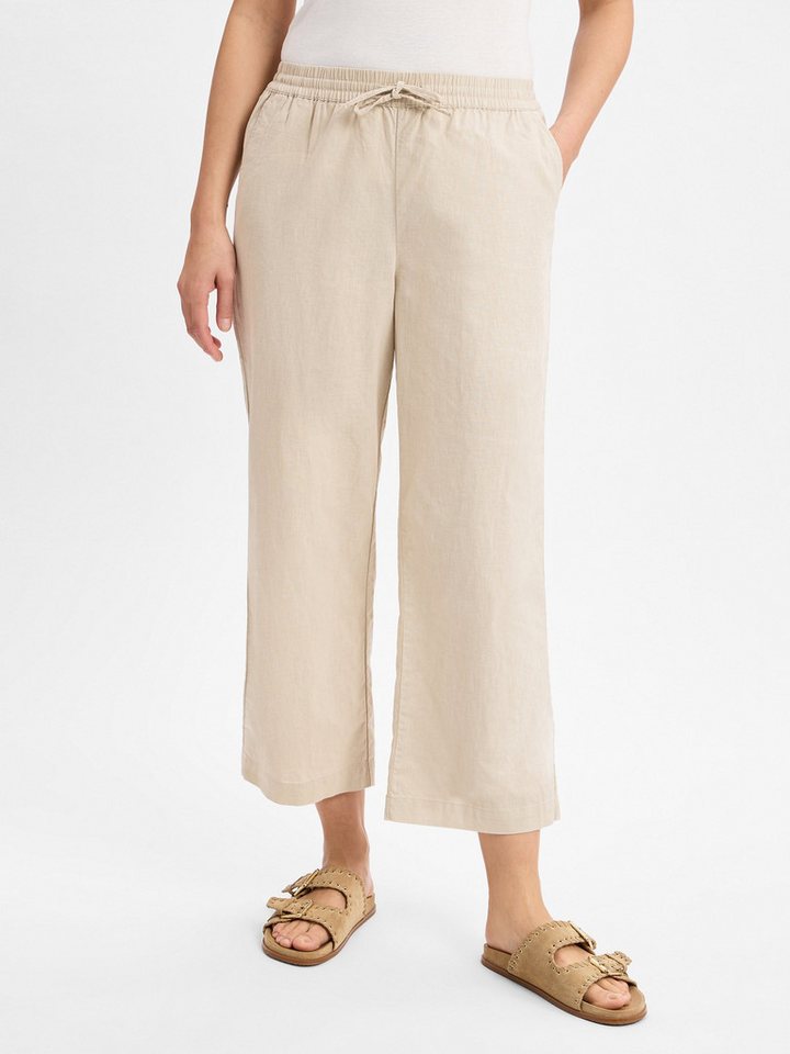 Franco Callegari Leinenhose Franco Callegari Leinenhose von Franco Callegari