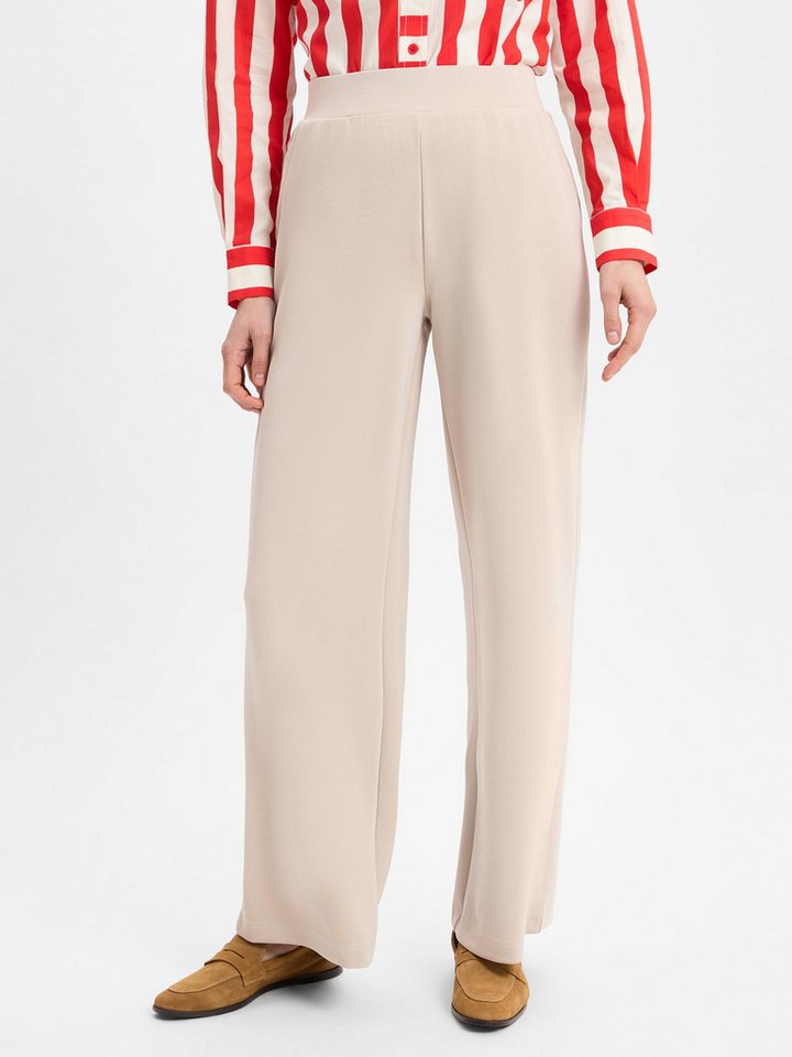 Franco Callegari Stoffhose von Franco Callegari