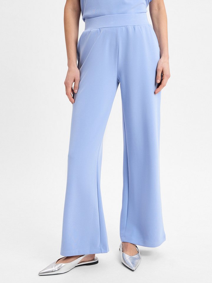 Franco Callegari Stoffhose von Franco Callegari