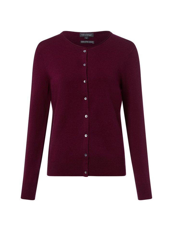 Franco Callegari Strickjacke von Franco Callegari