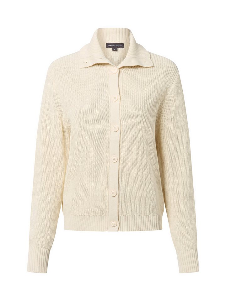 Franco Callegari Strickjacke von Franco Callegari