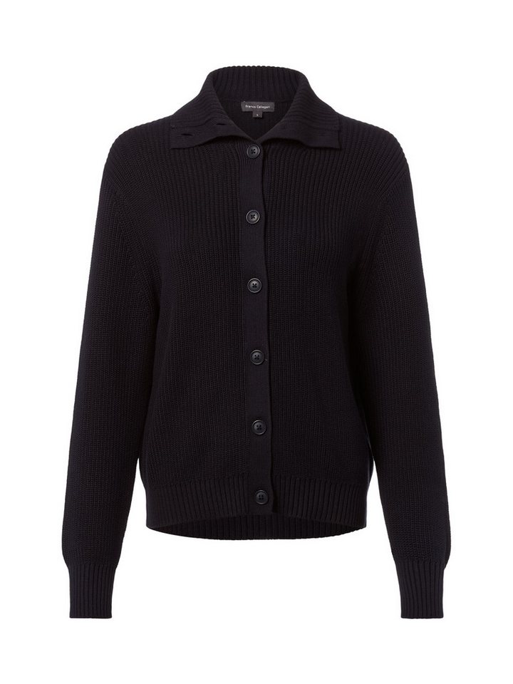 Franco Callegari Strickjacke von Franco Callegari