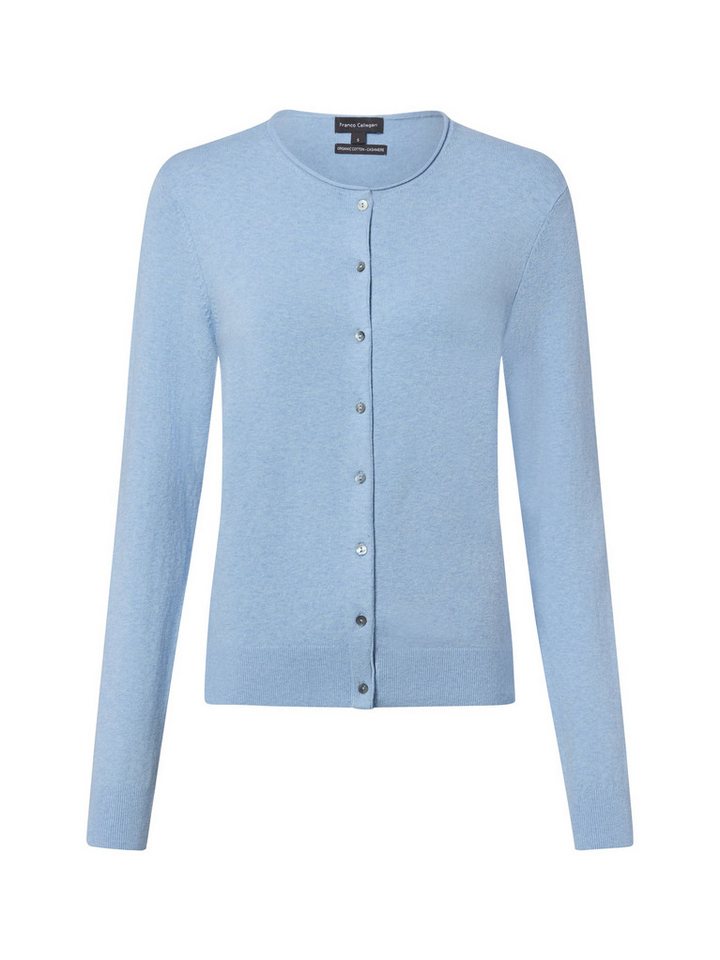 Franco Callegari Strickjacke von Franco Callegari