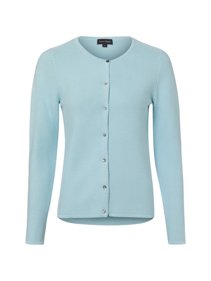 Franco Callegari Strickjacke von Franco Callegari